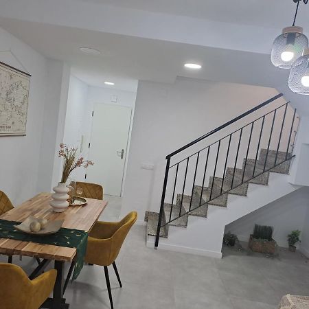 מאלגה Apartamentos Jara 1B מראה חיצוני תמונה