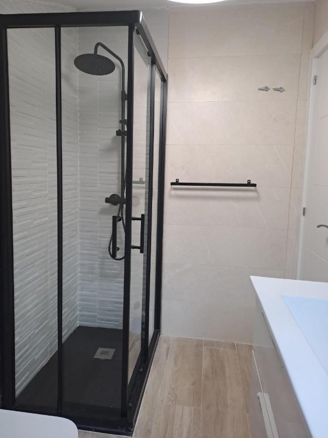 מאלגה Apartamentos Jara 1B מראה חיצוני תמונה