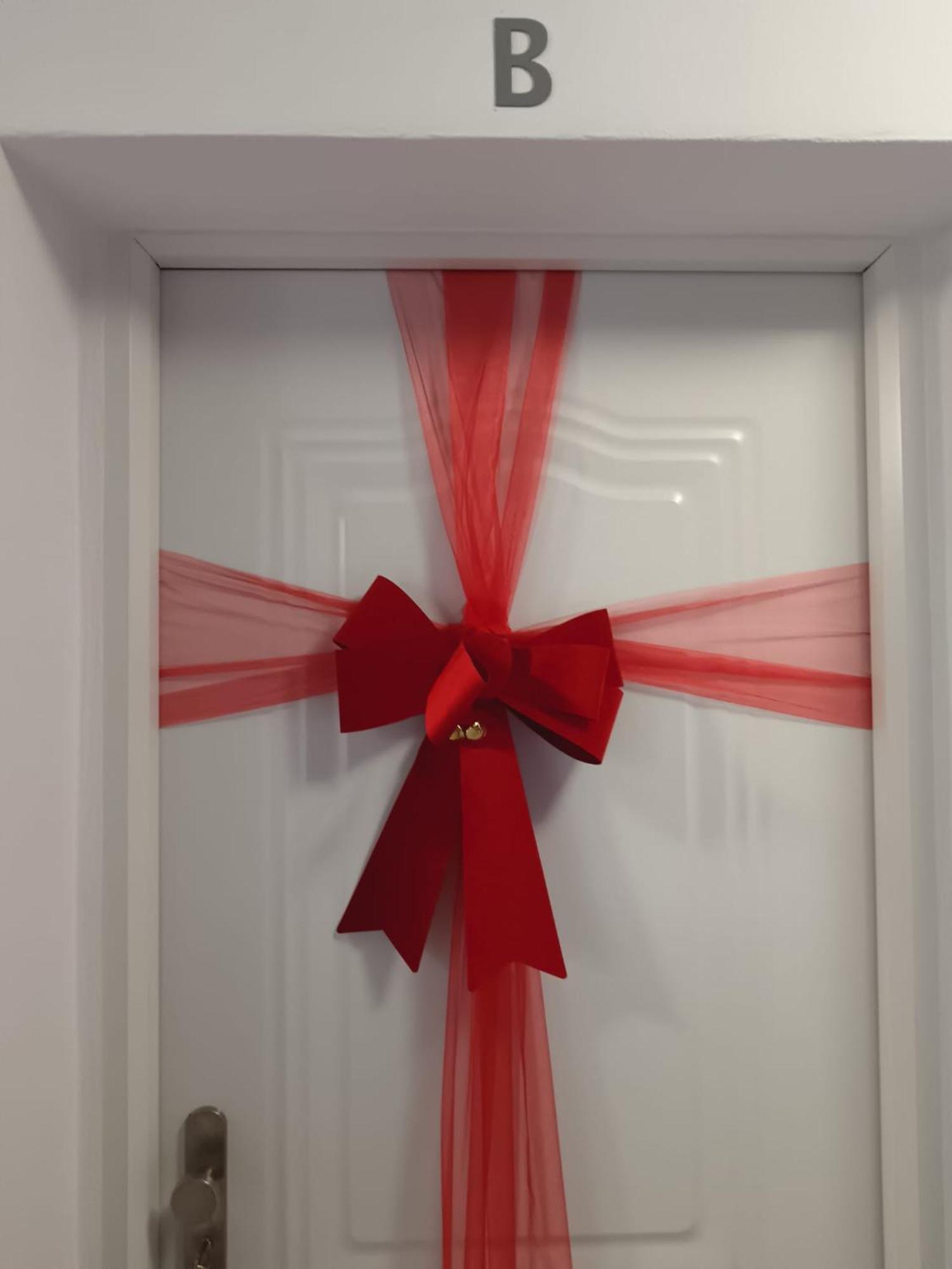 מאלגה Apartamentos Jara 1B מראה חיצוני תמונה
